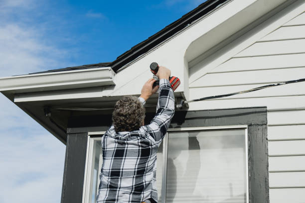 Affordable Siding Repair and Maintenance Services in Bristol, FL